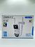 CAMERA IP2 RASTREAMENTO AUTOMATICO DE LUZ DUPLA IT-BLUE