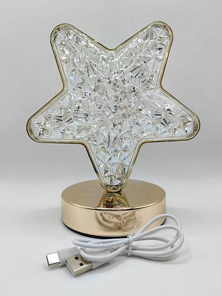 LUMINARIA USB CHARGINGNG TOUCH LLAMP MAKING