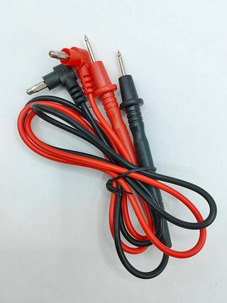 CABO PONTA DE PROVA BOMDER