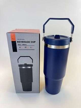 30OZ 890ML COPO TERMICO BEER PINTS STAY