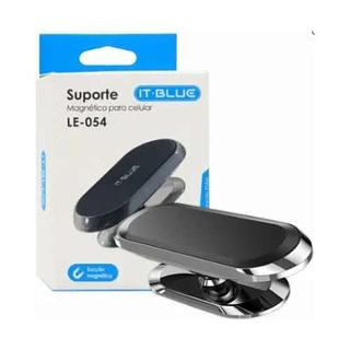 SUPORTE MAGNETICO PARA CELULAR IT BLUE