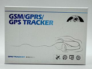 GPS-311C GPS TRACKER