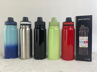 GARRAFA TERMICA SPORT BOTTLE
