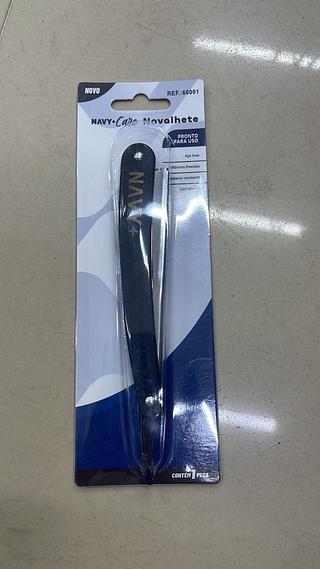 NAVALHETE AÇO INOX NAVY+CARE
