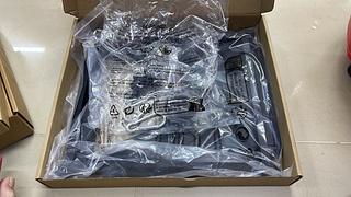 SUPORTE COM VENTOSA PARA STARLINK ATEK