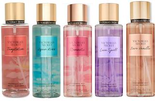 PERFUME COLONIA 250ML VICTORIA'S SECRET