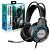 FONE DE OUVIDO HEADSET GAMER COM FIO ONISTEK