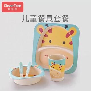 KIT DE PRATOS DE JANTAR INFANTIL WARE KIDS