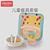 KIT DE PRATOS DE JANTAR INFANTIL WARE KIDS