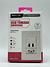 INTERRUPTOR DE TOMADA USB UNIVERSAL 2SAIDA SOYAN