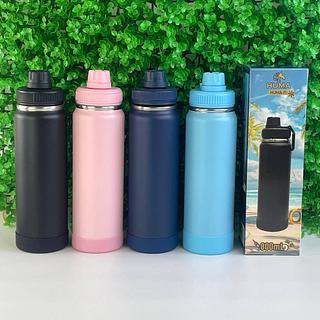 GARRAFA TERMICA 800ML HUMA