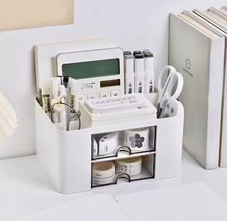 PORTA-JOIA + CANETA + LAPIS NEW'ION