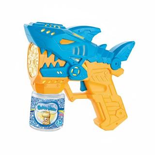 LANÇA BOLHA DE SABÃO AP TOYS