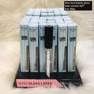BATOM GLOSS LATEX MAX LOVE