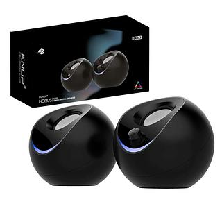 HÓRUS 2.0 MULTIMEDIA SPEAKER LED LIGHTING KNUP