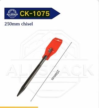 CINZEL SDS PROFESSIONAL DE 14X250MM ALLSPACK