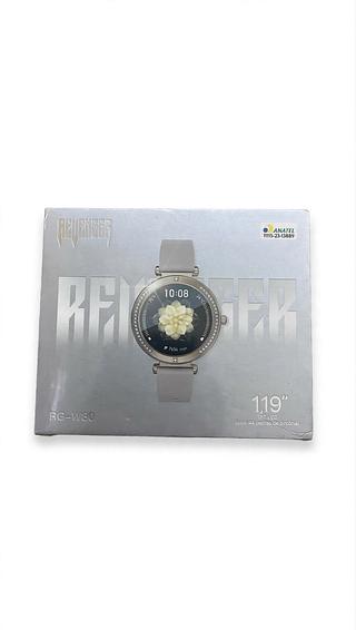 RELÓGIO SMARTWATCH 1,19" REVENGER