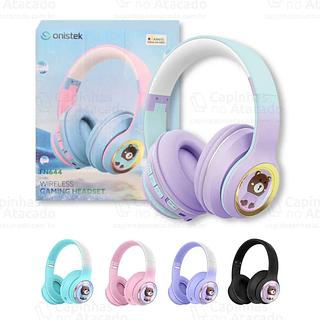 WIRELESS GAMING HEADSET ONISTEK