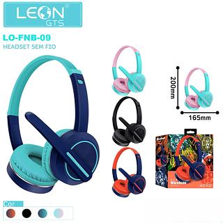 FONE DE OUVIDO BLUETOOTH LEON-GTS (NO ESTADO)