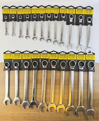 CHAVE COMBINADA 18MM BOMVINK