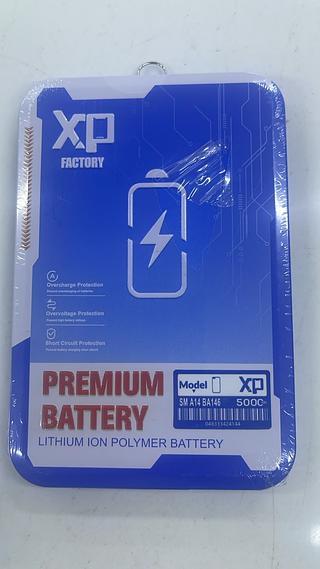 BATERIA DE CELULAR 5000MAH XP FACTORY