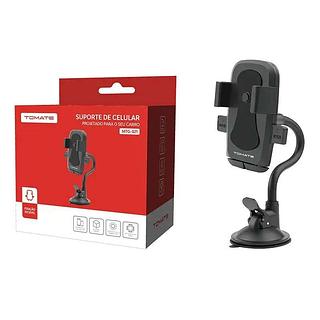SUPORTE DE CELULAR PROJETADO PARA SEU CARRO TOMATE