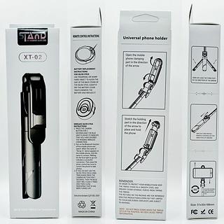 SELFIE STICK TRIPOD FOR SMARTPHONE STAND