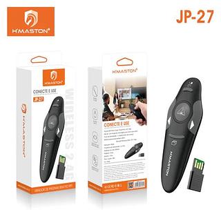 VIRADOR DE PAGINAS SEM FIO PTT HMASTON