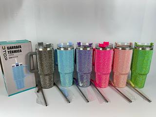 GARRAFA TERMICA 1200ML 3TOP