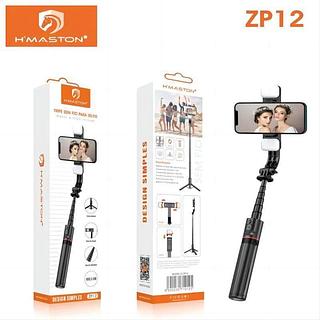 TRIPE SEM FIO PARA SELFIE DESING SIMPLES HMASTON