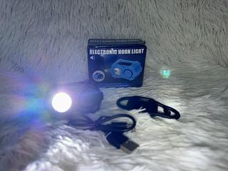 FAROL ELECTRONIC HORN LIGHT