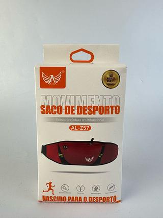 POCHETE SPORTS POCKET ALTOMEX