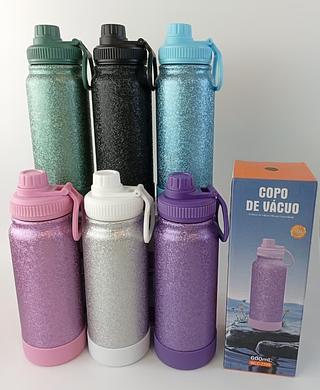 COPO DE VACUO 600ML