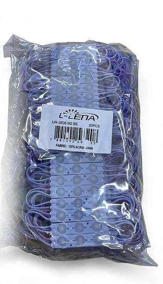 MÓDULOS DE LED 12V L-LENA