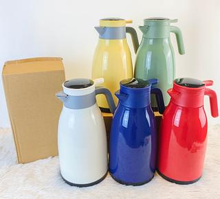 GARRAFA TERMICA 1.3L