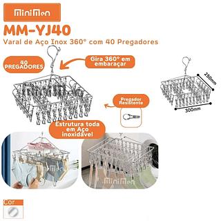 VARAL PARA CASA MINIMEN