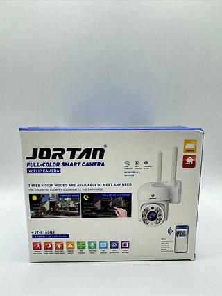 IPC360 WIFI IP CAMERA HD WIRELESS IP CAMERA JORTAN