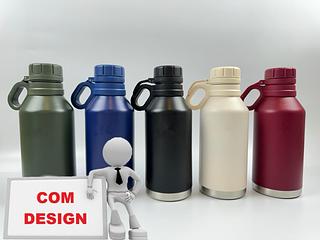 GARRAFA TERMICA 1200ML STANLEY FLASQ(COM DESIGN)