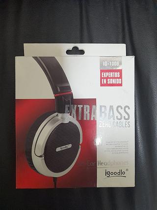 FONE DE OUVIDO P2 SOUND HEADSTE (NO ESTADO)