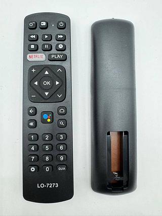 CONTROLE REMOTO OI TV COM NETFLIX LEON GTS/LELONG