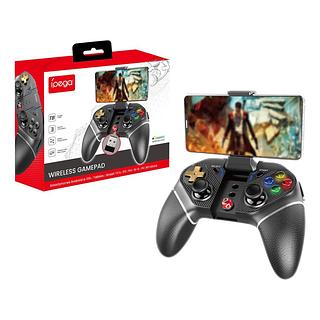 GAMEPAD WIRELESS SMARTPHONE ANDROID IOS IPEGA