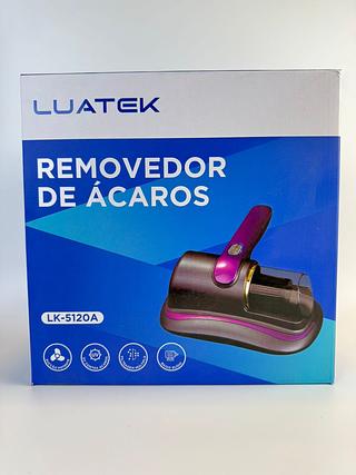 REMOVEDOR DE ACAROS ELETRICO LUATEK