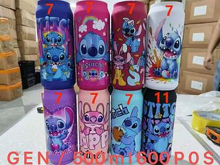 GARRAFA TERMICA 500ML SPORT BOTTLE GEN