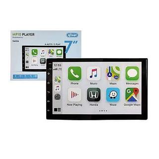 MP5 PLAYER AUTOMOTIVO KNUP