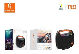 CAIXA DE SOM SEM FIO 100W TWS H'MASTON