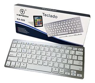 TECLADO CLASSE 2 3,0V 4MA KAPBOM