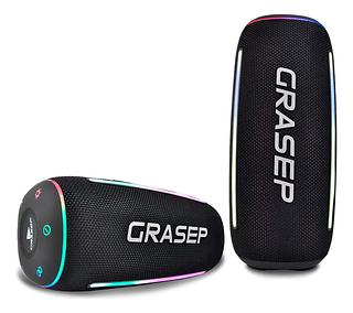 CAIXA DE SOM PORTATIL GRASEP
