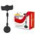 SUPORTE DE MICROPHONE STANDS KAPBOM