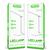 LUMINARIA DE LED LAMP TOUCHABLE SOFT LIGHT VERDE