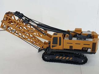 GLW VEICULOS DE FERRO REF:CF-017